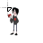 Robbie cursor