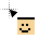 QuackitySmall cursor