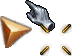 THE SETTLERS II Cursors cursor preview