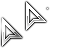 Reversed Cursors preview
