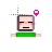 Normal select cursor