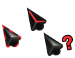 DIM Infra-Dotted [WIP] Cursors preview