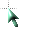 Normal select cursor