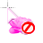 Unavailable cursor