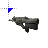MW2 F2000 cursor