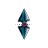 Vertical resize cursor