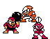 ROM2 Shadow Cursors cursor preview