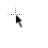 Normal select cursor
