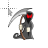 Normal select cursor