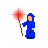 Normal select cursor