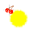 Link select cursor