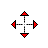 Move cursor