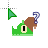 Jacaroi cursor