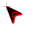 Link select cursor