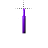 Alternate select cursor