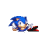 Horizontal resize cursor