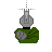 Magnum cursor