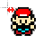 Horizontal resize cursor