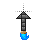 Normal select cursor