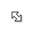 Diagonal Resize 1 cursor