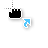 Link select cursor