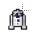 Normal select cursor