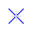 Precision select cursor