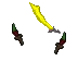Runescape Items Cursors preview