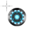 Iron Man ARC REACTOR cursor