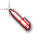 Handwriting cursor