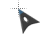 Alternate select cursor