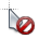 Unavailable cursor