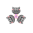 Precision select cursor