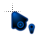 Normal select cursor