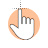 Link select cursor