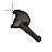 Dharok's Greataxe cursor