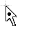 GasterPointer cursor