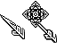 Embossed Too Cursors preview