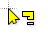 Help select cursor