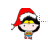 Normal select cursor
