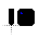 Handwriting cursor