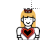 Normal select cursor