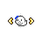 Horizontal resize cursor