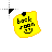 Working in background cursor