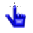 Link select cursor