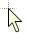 Normal select cursor