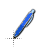 Handwriting cursor