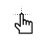 Link select cursor