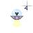 Normal select cursor