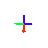 Precision select cursor